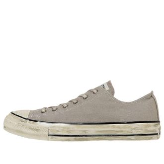 Converse Chuck Taylor All Star Aged AG OX Vintage Khaki 31316001