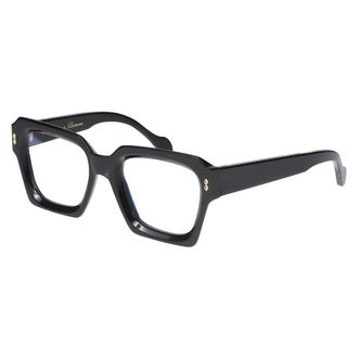 K&agrave;dor Glasses, unisex, Black, Size: 52 MM 7007/Bxl Optical Frame