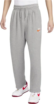 Nike Sportswear Trends Sweatpants Grey DX8186-091