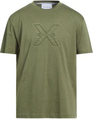 John Richmond CAMISETAS Y TOPS - Camisetas en YOOX.COM