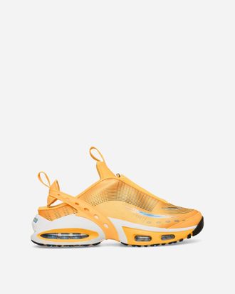 Nike Women s Air Max Craze Sneakers Laser Orange / University Blue