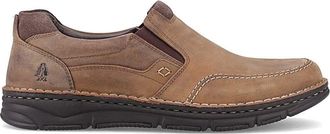 Hush Puppies Franco Slip On Shoe