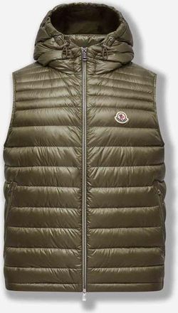 Moncler Orant Padded Vest