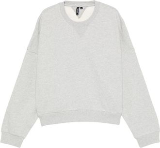 Entire studios Entire Studios, Hoodies & sweatvesten, Dames, Grijs, S, Sweatshirts