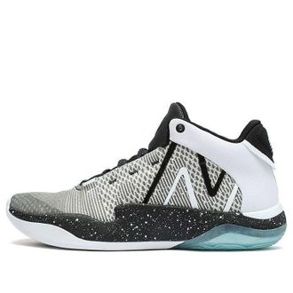 New Balance TWO WXY V2 White Black Speckled BB2WYBW2