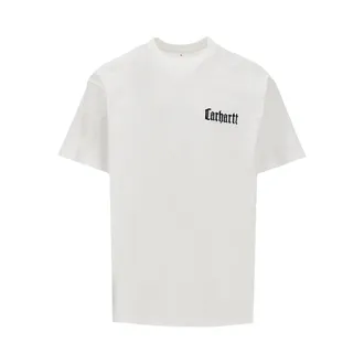 Carhartt Work in Progress Schooling T-shirt Man XL