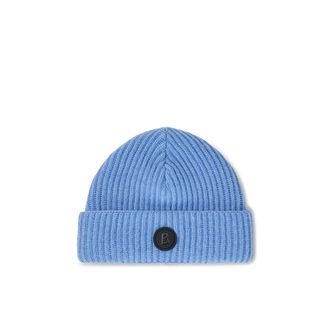 Bogner Gustavs hat - Light blue - one_size