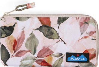 Kavu Clutch Case Portemonnaie - | fall foliage