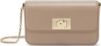 Furla Borsa mini 1927 - Toni neutri