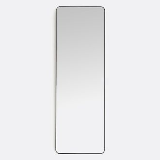 La Redoute Interieurs Rechthoekige spiegel in metaal ijzer 50x150 cm, Iodus