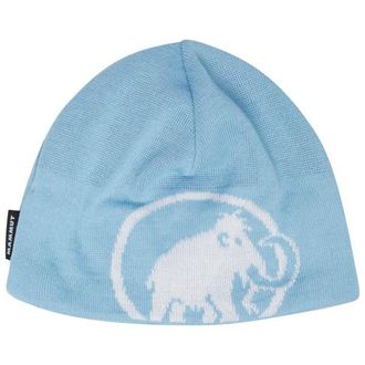 Mammut Tweak Beanie M&uuml;tze - Unisex | blau