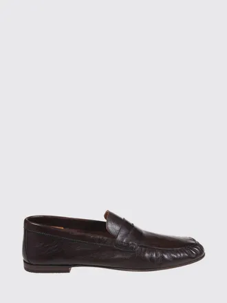 Alberto Loafers Men color Dark