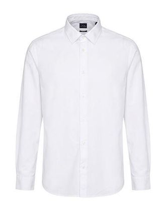 A|X Armani Exchange CAMISETAS Y TOPS - Camisas en YOOX.COM