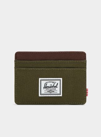 Herschel Mens Charlie card holder
