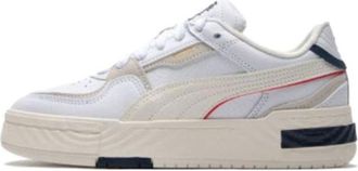 Puma CA Pro Ripple Earth White 395773-04