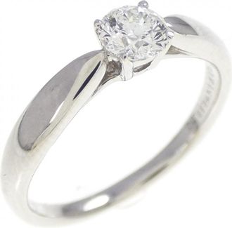 Tiffany & Co. Platinum 950 Band Ring (Pre-Owned)