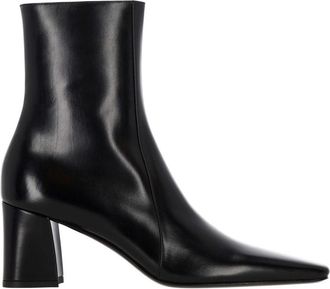 Saint Laurent Boots
