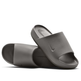 Nike Calm Slide Flat Pewter FD4116-002