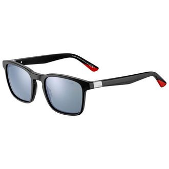 Bolle Nerox Key Polarized S3 Sonnenbrille - Unisex | grau