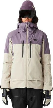 Picture Exa Jacket - Womens in Grape Jam at Nordstrom, Size X-Large