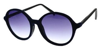 Italia Independent II 0036V 021.000 Womens Sunglasses Blue Size 53