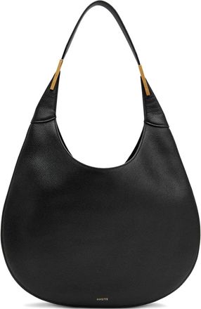 Savette Florence shoulder bag - Black
