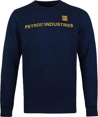 Petrol Industries Trui