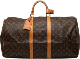 Louis Vuitton unisex, Pre-owned, Marrone, Taglia unica, used