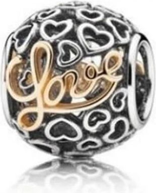 Pandora Donna, Accessori, Grigio, Taglia unica, new