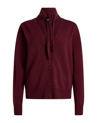 Mauro Grifoni KNITWEAR - Cardigans sur YOOX.COM