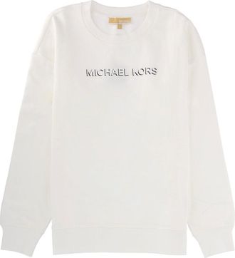 Michael Kors Sweatshirt mit Logo