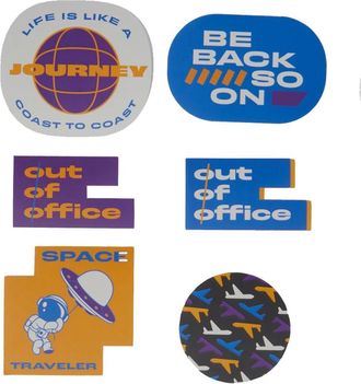 Piquadro unisex, Bolsos, Multicolor, Talla: ONE Size