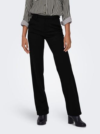 Only Rechte broek