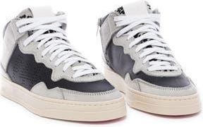 P448 Bali Low Top Sneaker in Gelog-Grey at Nordstrom Rack, Size 10.5-11Us / 41Eu