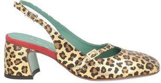 Paola d'Arcano CALZATURE - Decolletes su YOOX.COM