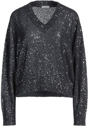 Brunello Cucinelli KNITWEAR - Jumpers sur YOOX.COM