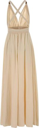 Caravana Hera Dress - Beige