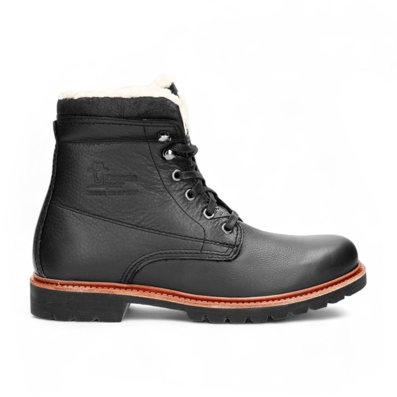 Men's Panama Jack 48 Lace-Up Boots Stylight