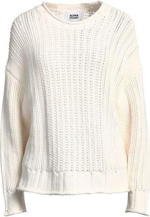 Alpha Studio KNITWEAR - Jumpers on YOOX.COM