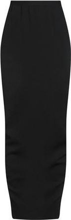 Rick Owens Maxi skirts