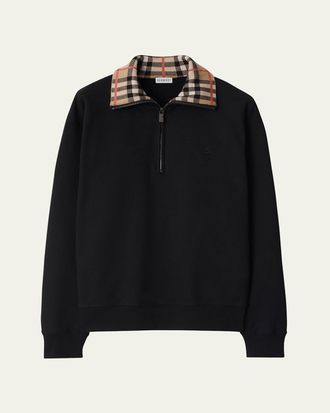 【最終値下げ】BURBERRY チルドレン　ロゴデニム　12Y（152cm） 最終値下げ】BURBERRY チルドレン ロゴデニム 12Y（152cm