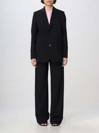 Dsquared2 Suit DSQUARED2 Woman color Black