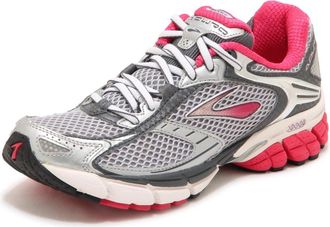 Brooks Aduro Schoenen - Dames - Hardloopschoenen - Veelkleurig - 40 EU - Fitness
