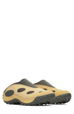 Merrell Jungle Trek Mule in Caramel at Nordstrom, Size 10.5