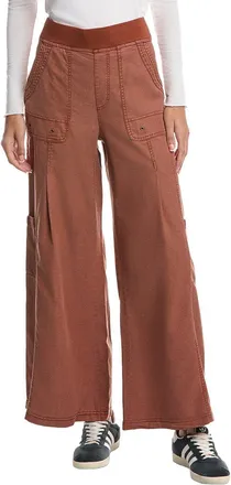 Xcvi Xcvi Tove Wide-Leg Pant