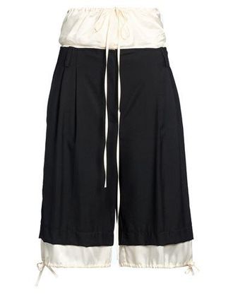 Erika Cavallini Semi Couture BOTTOMWEAR - Shorts e bermuda su YOOX.COM
