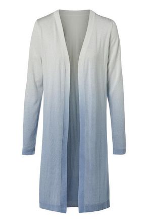 Mart Visser Brian Vest Licht Blauw