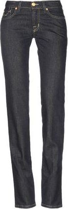 Jacob Cohen BOTTOMWEAR - Jeans on YOOX.COM