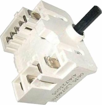 Brandt Interruttore - Piano cottura 3044533663946155608