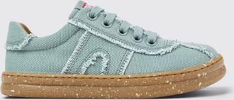 Camper Sneakers CAMPER Kids color Green